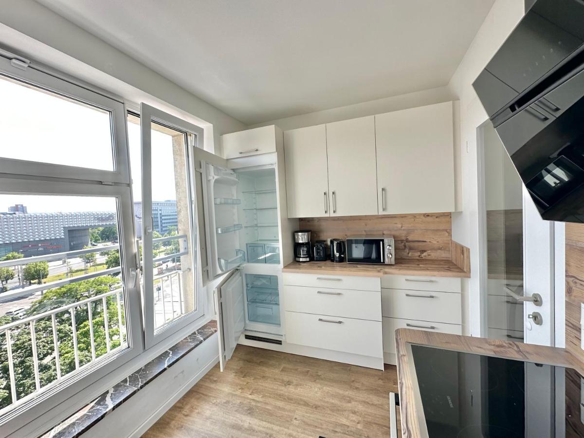 Design Apartment Dresden Centre - Enjoy And Relax Extérieur photo